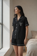 Cosy Black