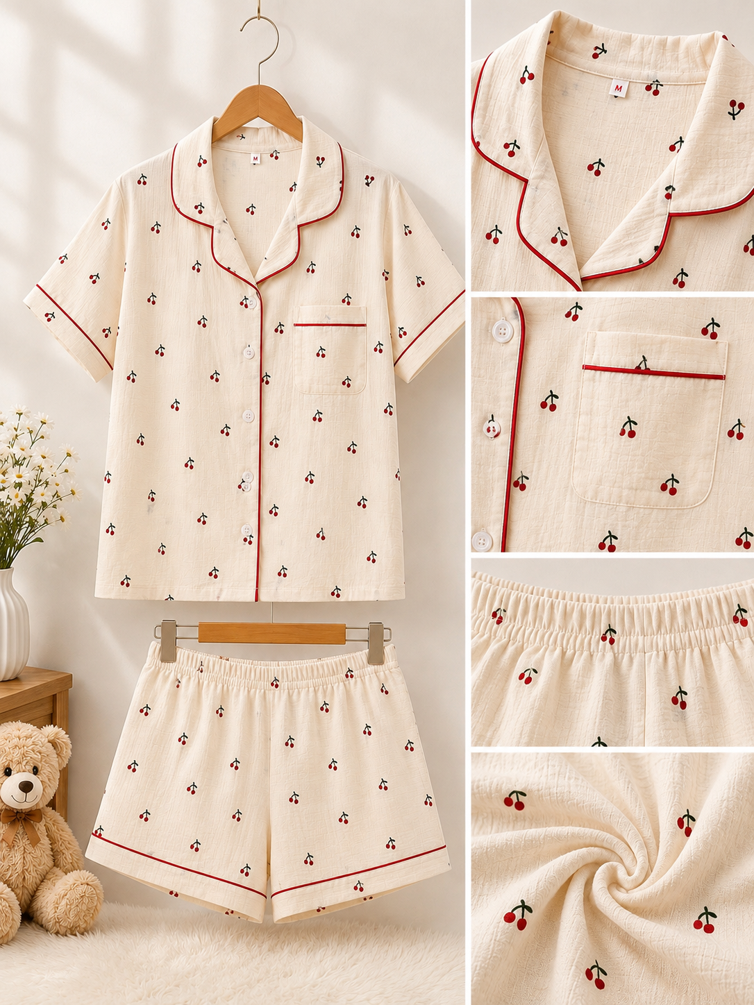Cosy Cherry