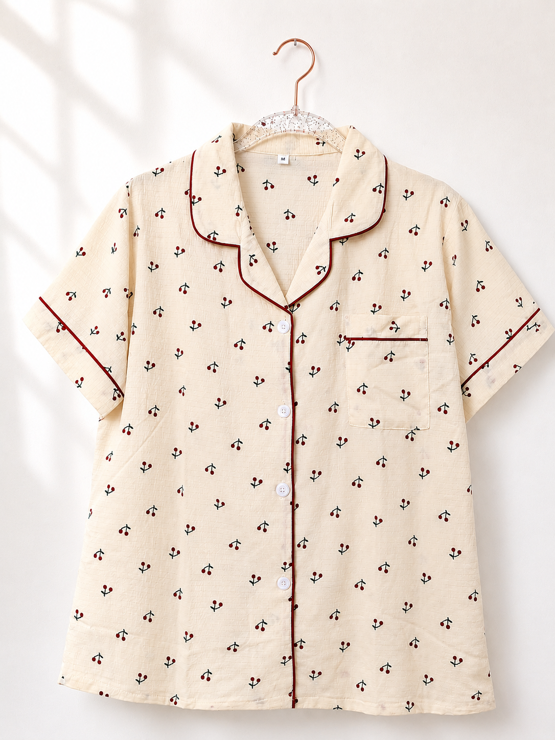 Cosy Cherry